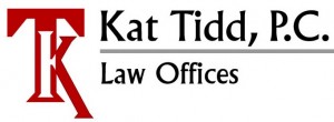 Kat Tidd PC Law Offices